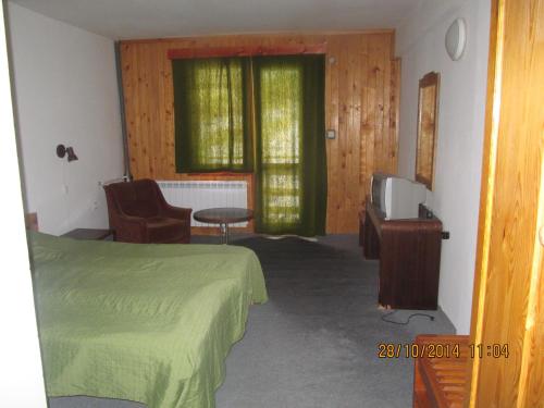 Gallery image of Kris Guesthouse in Stoykite