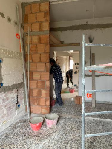 Fotografie z fotogalerie ubytování CASA VACANZE REFUGIUM & LOUNGE Ferienwohnung v destinaci Vico del Gargano