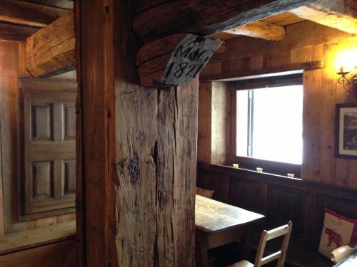 Gallery image of Hotel Miravalle in Courmayeur