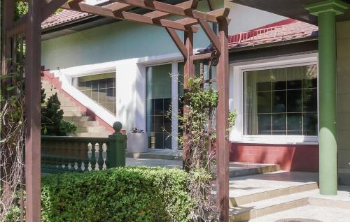 Stunning Home In Gdansk With Wifi