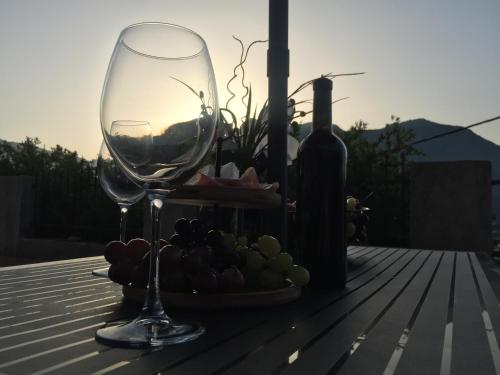 Gallery image of Kamenari new summer holiday in Kamenari