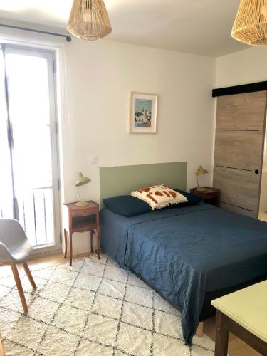 Avignon pedestrian area, charming, 3 persons photo 11