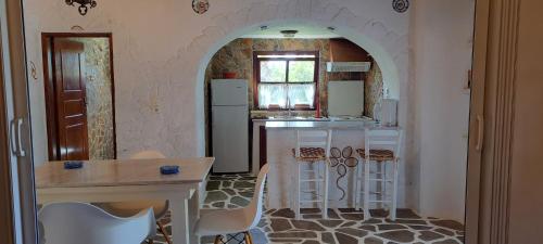 Fotografie z fotogalerie ubytování Villa Mantalena v destinaci Skyros
