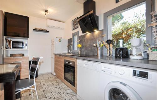 Pet Friendly Home In Le Barcarès