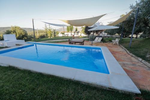 Galería fotográfica de Cortijo Botánico el Cerro en Cabra