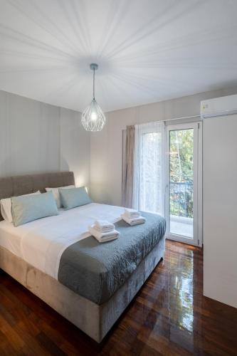 Chania Central Apartment