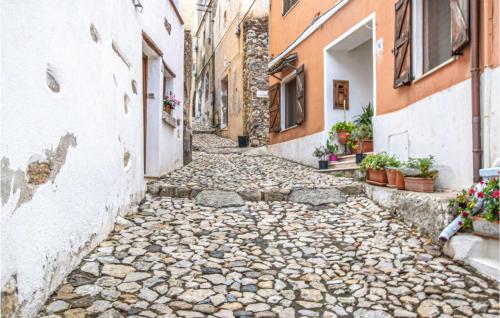 Nice apartment in Posada NU with 2 Bedrooms