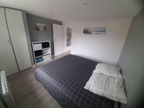 Zdjęcie z galerii obiektu Bel Appartement T2 40 M2 w mieście Vaugneray
