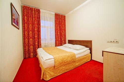 Gallery image of Hotel Vintage Sheremetyevo in Moscow