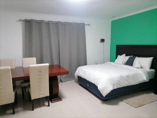 Gallery image of Royal guesthouse in Opuwo