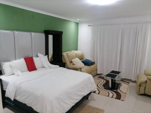 Gallery image of Royal guesthouse in Opuwo