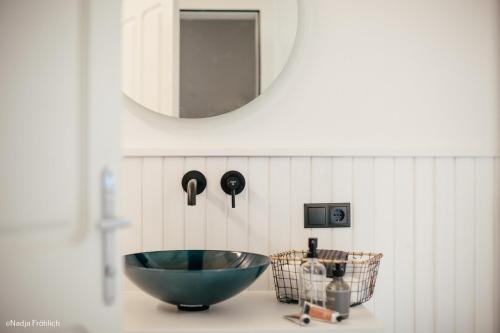 Ferienwohnung Schauplats