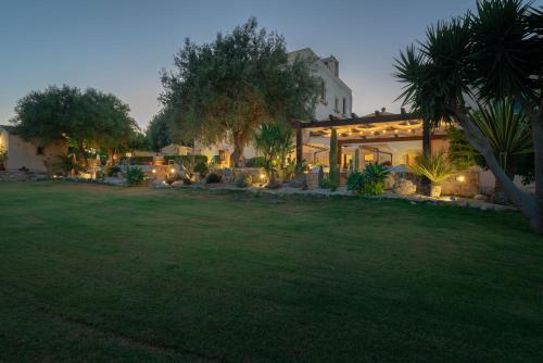 Relais Torre Marabino