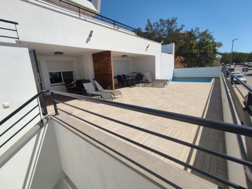 Apartamentos La Libertad 2