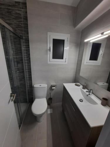 Imagen de la galería de APARTAMENTO TERESA, en Calpe
