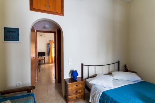Gallery image of Soulis Hotel in Oia