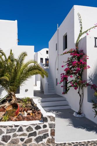 Gallery image of Soulis Hotel in Oia