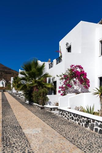 Gallery image of Soulis Hotel in Oia
