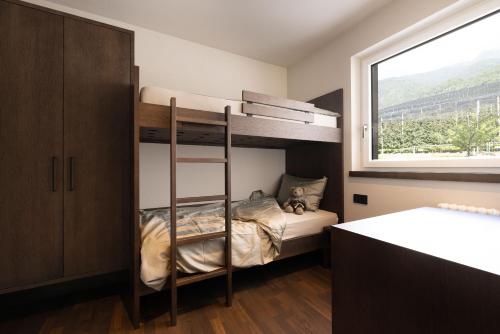 Postel nebo postele na pokoji v ubytování Hotel Finkenhof - Feel at home