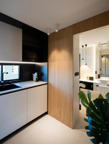 Aloha Apartamentos - Primera línea de playa - VISTA AL MAR