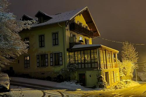 Zdjęcie z galerii obiektu Samoens studio Falconniere w mieście Samoëns