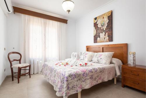 Villa Roses - Alcúdia