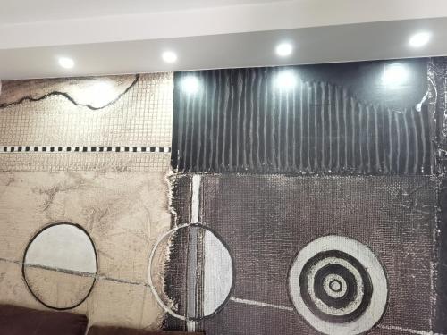 Bany a K&K Apartment