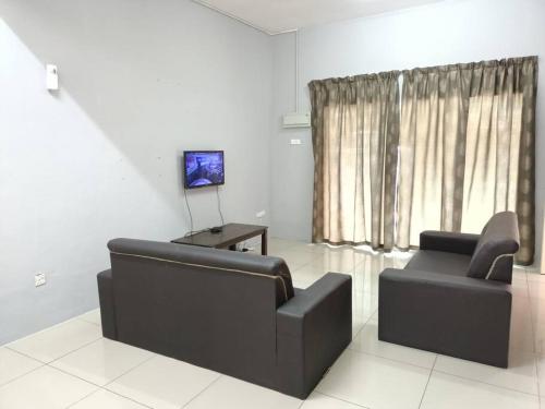 Gallery image of Azzalea Homes 1 @ Taman Golden Hills Cameron Highlands in Brinchang