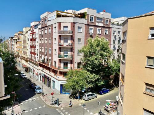 Blasco de Garay - 2 Bedroom Apartment