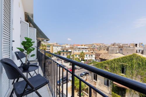 City Panorama - One Bedroom Apartment