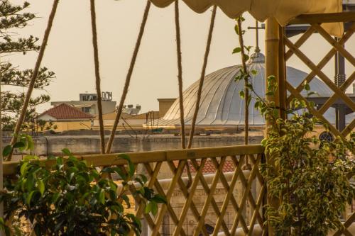 Image showcasing Sky-High Living in Penthouse Apartments in Singapore