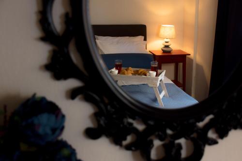 Ρetipe Penthouse Apartment with spacious Balcony in Heraklion Center