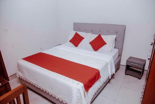 Fotografie z fotogalerie ubytování Martin Aviator Hotel v destinaci Kigali