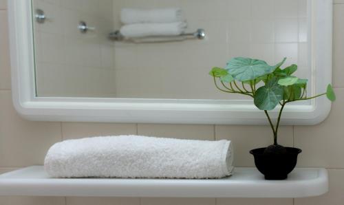 Ρetipe Penthouse Apartment with spacious Balcony in Heraklion Center