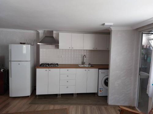 Gallery image of Davids entire place in Borjomi