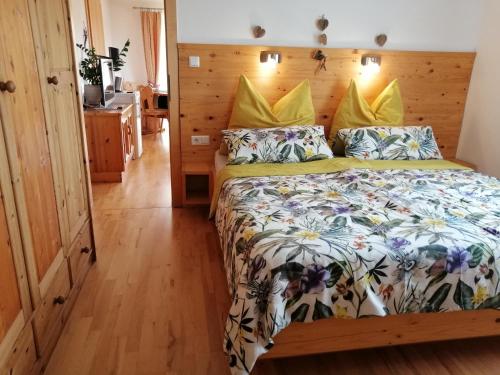 Appartement Seppi photo 2