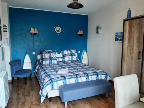 Photo de la galerie de l'établissement Le Clos Sainte Lea, à Mouilleron-le-Captif