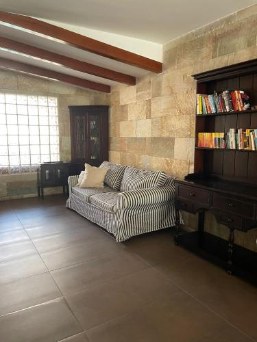 Cozy townhouse in El Duque