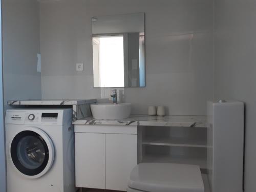 Glikeria Loft Apartment