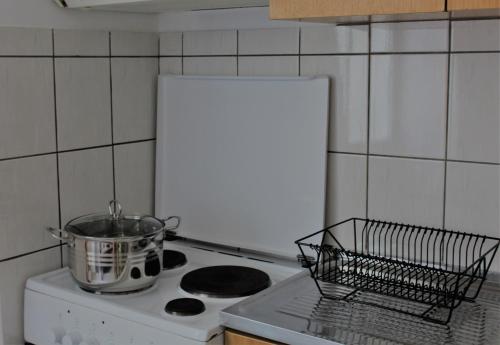 Kép Cigi Apartments szállásáról Afánduban a galériában