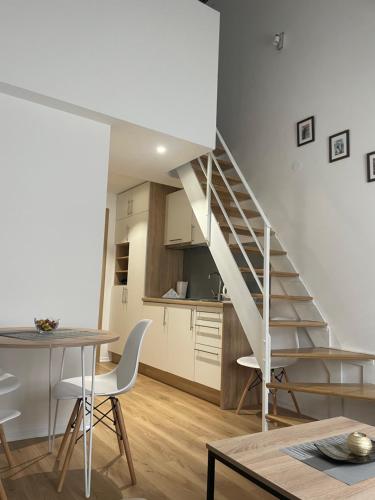 Dapur atau dapur kecil di Villa Diamond