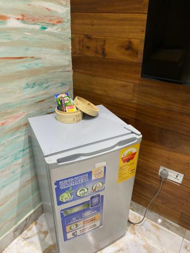 Fotografie z fotogalerie ubytování Bays Boutique Apartment v destinaci Accra