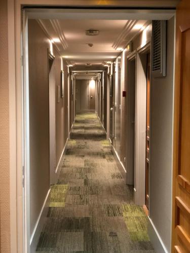 Galería fotográfica de Ryan Homes - in ApartHotel - La Défense en Courbevoie