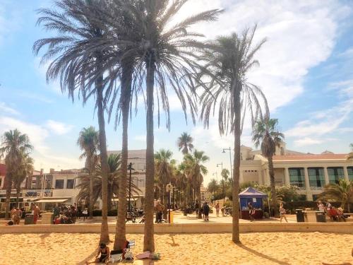 Espectacular apartamento a 100mt de la playa Las Arenas ...
