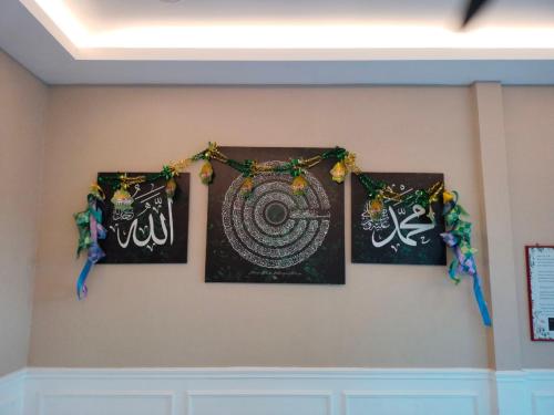Imagen de la galería de Laman Jubilee DBayu, en Mantin