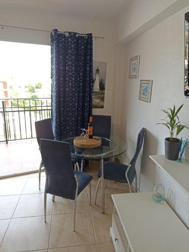 200 meters to Arenal Beach. 3 Bedroom Javea