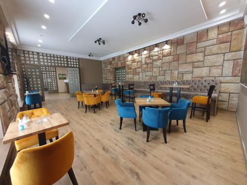 Fotografie z fotogalerie ubytování Hotel Biser Panonija v destinaci Duboka