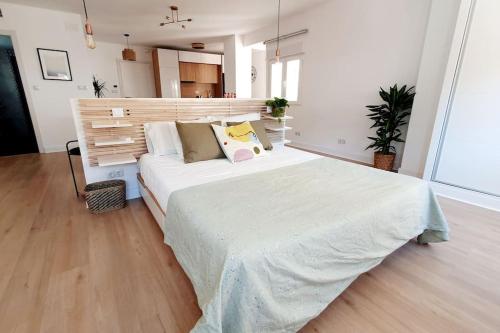 Spacious Loft, Parking Free M