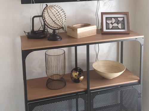 Zdjęcie z galerii obiektu Clover Apartman w mieście Zadar