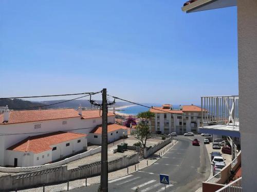 Casa da Zira II - Vista de Mar